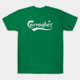 carragher T-Shirt